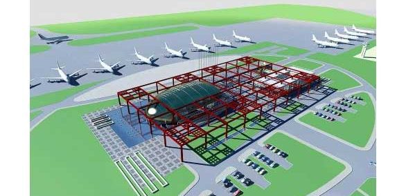 Contract signed with CAAB for feasibility study on the proposed Bangabandhu Sheikh Mujib International Airport